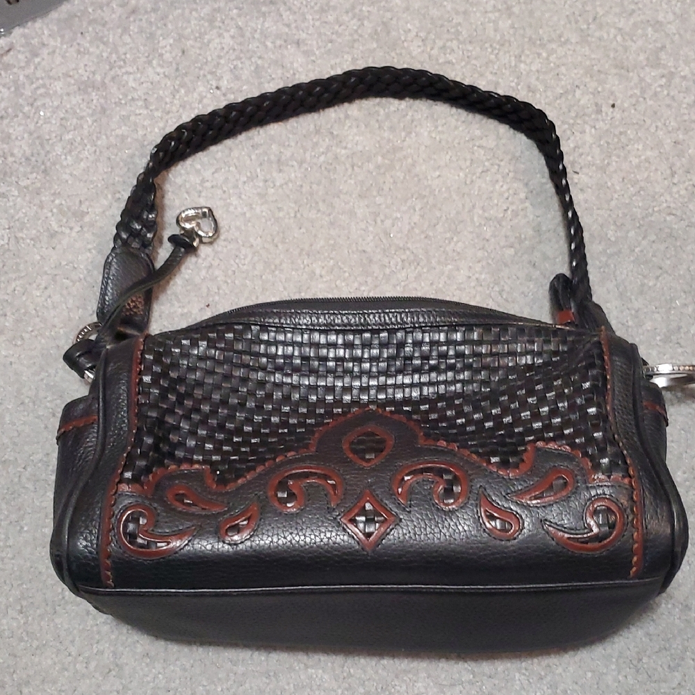 Brighton Shoulder Bag